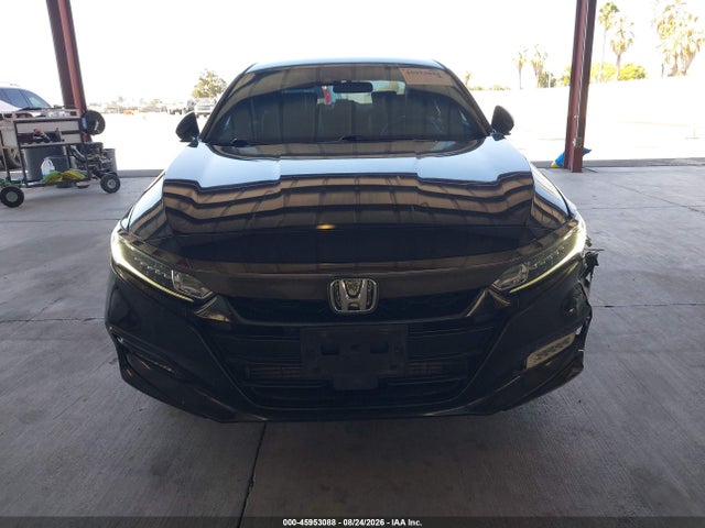 1HGCV1F34LA043004 Honda Accord Sport