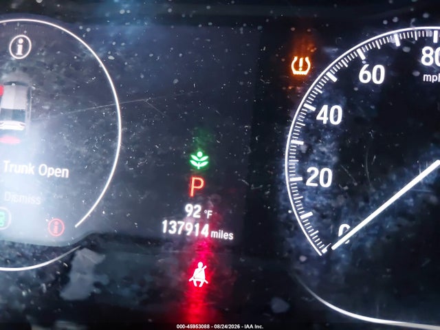 1HGCV1F34LA043004 Honda Accord Sport