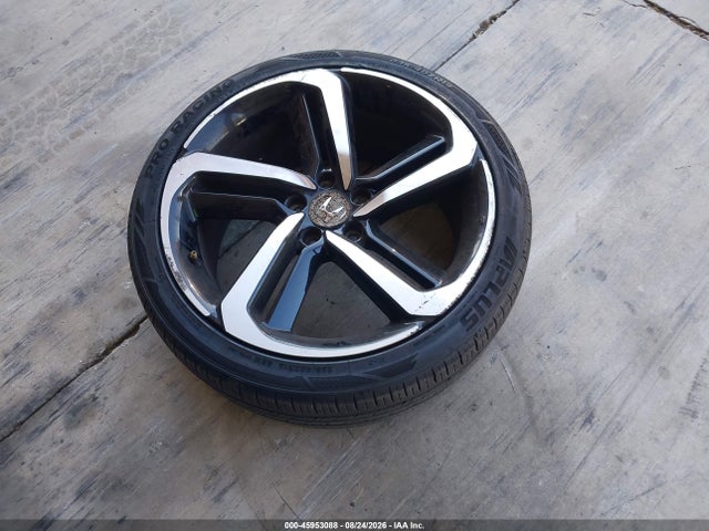1HGCV1F34LA043004 Honda Accord Sport