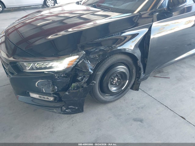 1HGCV1F34LA043004 Honda Accord Sport