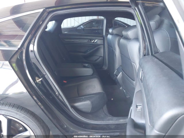 1HGCV1F34LA043004 Honda Accord Sport