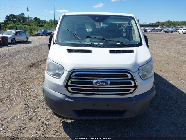 2016 Ford Transit-350 Xlt მანქანა იყიდება აუქციონზე, vin: 1FBZX2YM4GKA41059, აუქციონის ნომერი: 45953093