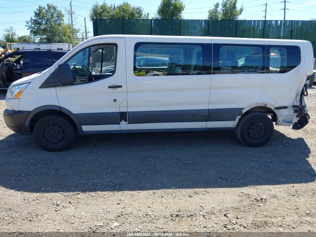 2016 Ford Transit-350 Xlt მანქანა იყიდება აუქციონზე, vin: 1FBZX2YM4GKA41059, აუქციონის ნომერი: 45953093