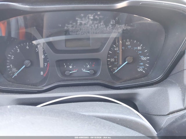 2016 Ford Transit-350 Xlt მანქანა იყიდება აუქციონზე, vin: 1FBZX2YM4GKA41059, აუქციონის ნომერი: 45953093