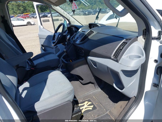 2016 Ford Transit-350 Xlt მანქანა იყიდება აუქციონზე, vin: 1FBZX2YM4GKA41059, აუქციონის ნომერი: 45953093