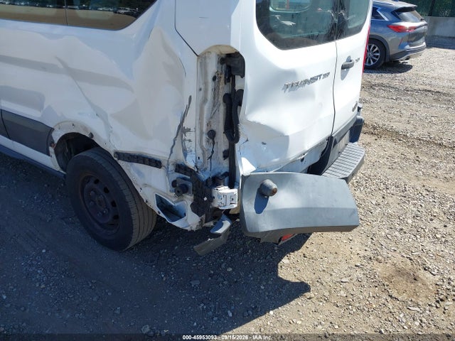 2016 Ford Transit-350 Xlt მანქანა იყიდება აუქციონზე, vin: 1FBZX2YM4GKA41059, აუქციონის ნომერი: 45953093