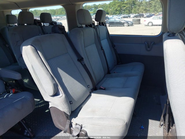 2016 Ford Transit-350 Xlt მანქანა იყიდება აუქციონზე, vin: 1FBZX2YM4GKA41059, აუქციონის ნომერი: 45953093