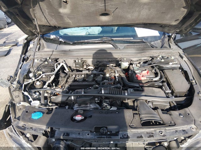 Aukcja sprzedaży 2021 Honda Accord Sport, vin: 1HGCV1F38MA076993, numer aukcji: 45953098