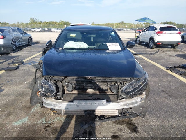 Aukcja sprzedaży 2021 Honda Accord Sport, vin: 1HGCV1F38MA076993, numer aukcji: 45953098