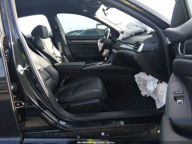 Aukcja sprzedaży 2021 Honda Accord Sport, vin: 1HGCV1F38MA076993, numer aukcji: 45953098