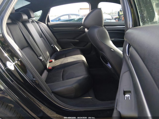Aukcja sprzedaży 2021 Honda Accord Sport, vin: 1HGCV1F38MA076993, numer aukcji: 45953098