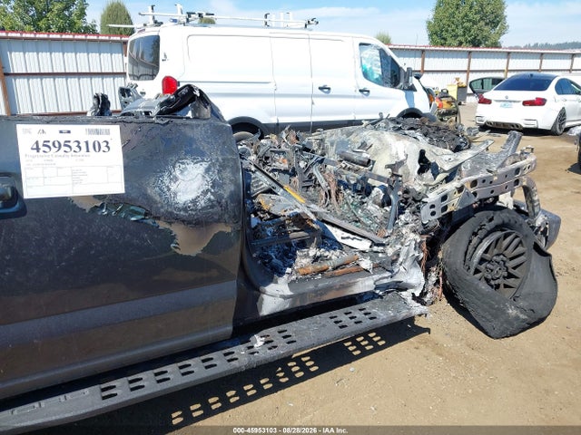 Ford F-350 Lariat 2019 1FT8W3BT4KEF65982 Image 15