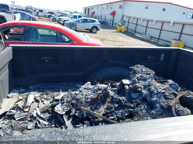 Ford F-350 Lariat 2019 1FT8W3BT4KEF65982 Image 13