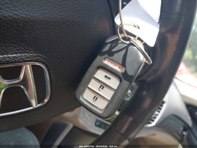 Aukcja sprzedaży 2013 Honda Accord Ex-l, vin: 1HGCR2F80DA123066, numer aukcji: 45953104