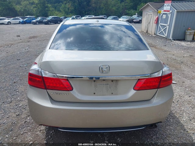 Aukcja sprzedaży 2013 Honda Accord Ex-l, vin: 1HGCR2F80DA123066, numer aukcji: 45953104