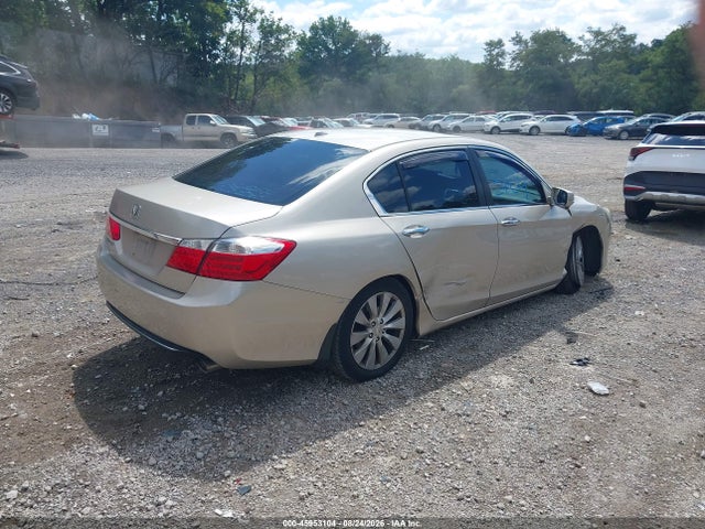 Aukcja sprzedaży 2013 Honda Accord Ex-l, vin: 1HGCR2F80DA123066, numer aukcji: 45953104