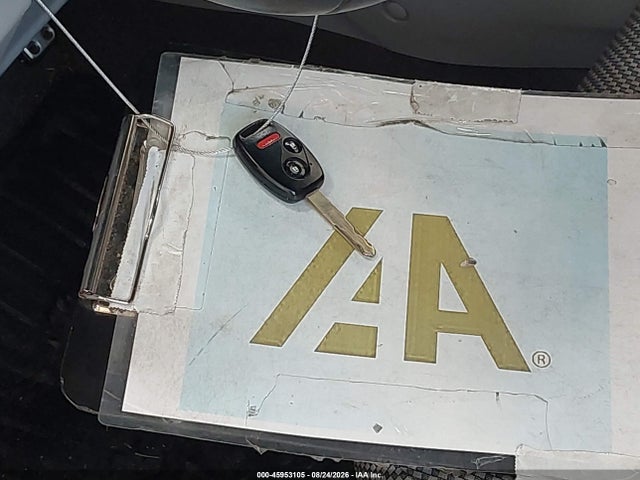 45953105 :رقم المزاد ، JHMZF1D63BS006343 vin ، 2011 Honda Cr-z Ex مزاد بيع