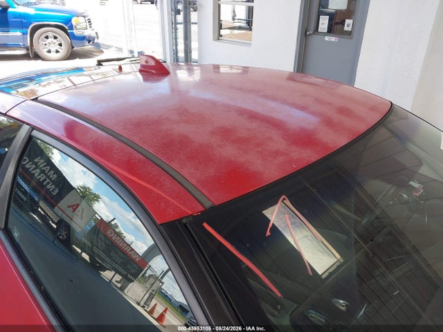 45953105 :رقم المزاد ، JHMZF1D63BS006343 vin ، 2011 Honda Cr-z Ex مزاد بيع