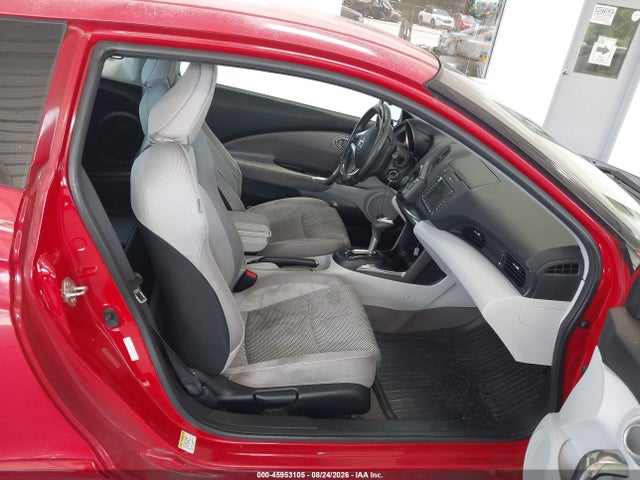 45953105 :رقم المزاد ، JHMZF1D63BS006343 vin ، 2011 Honda Cr-z Ex مزاد بيع