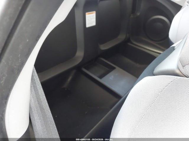 45953105 :رقم المزاد ، JHMZF1D63BS006343 vin ، 2011 Honda Cr-z Ex مزاد بيع
