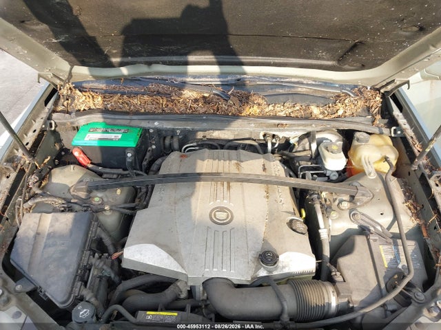 Aukcja sprzedaży 2005 Cadillac Srx V8, vin: 1GYEE63A150172652, numer aukcji: 45953112