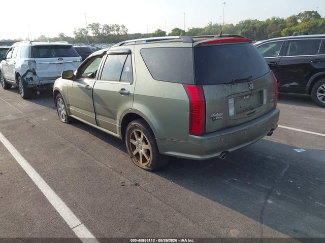 Aukcja sprzedaży 2005 Cadillac Srx V8, vin: 1GYEE63A150172652, numer aukcji: 45953112