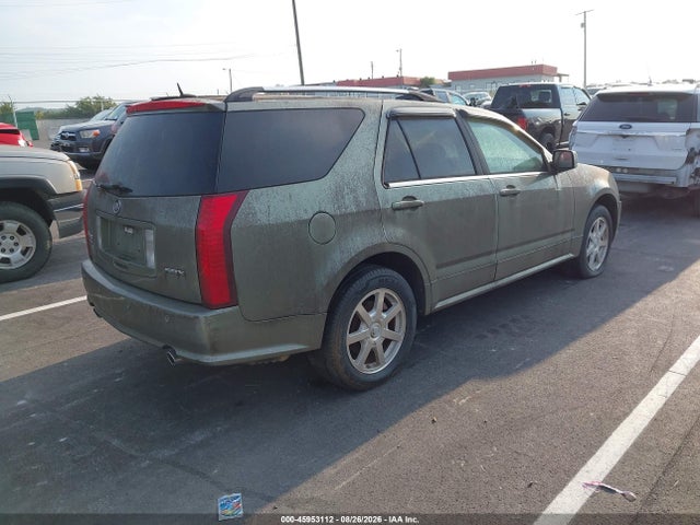 Aukcja sprzedaży 2005 Cadillac Srx V8, vin: 1GYEE63A150172652, numer aukcji: 45953112