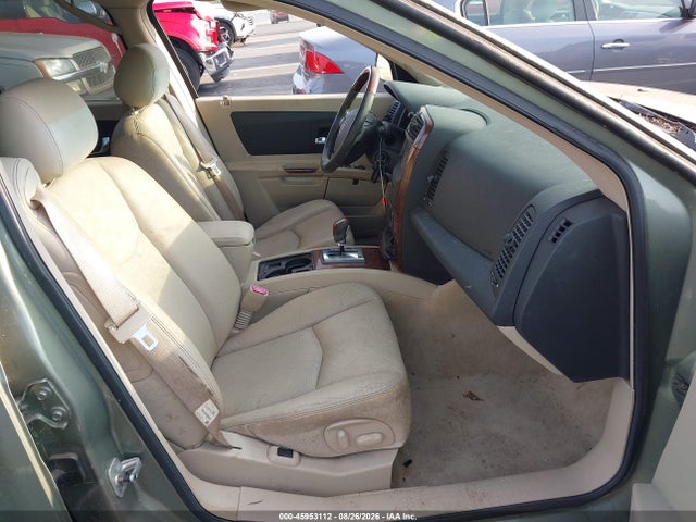 Aukcja sprzedaży 2005 Cadillac Srx V8, vin: 1GYEE63A150172652, numer aukcji: 45953112