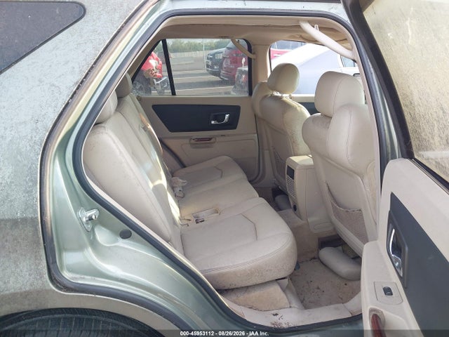 Aukcja sprzedaży 2005 Cadillac Srx V8, vin: 1GYEE63A150172652, numer aukcji: 45953112