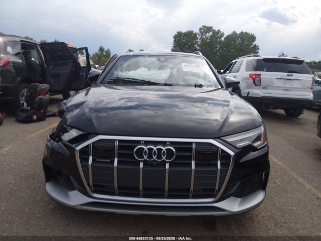 Aukcja sprzedaży 2025 Audi A6 Allroad Premium Plus 55 Tfsi Quattro S Tronic, vin: WAU72BF27SN021668, numer aukcji: 45953125