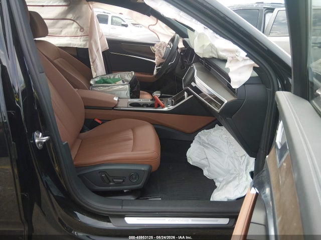 Aukcja sprzedaży 2025 Audi A6 Allroad Premium Plus 55 Tfsi Quattro S Tronic, vin: WAU72BF27SN021668, numer aukcji: 45953125