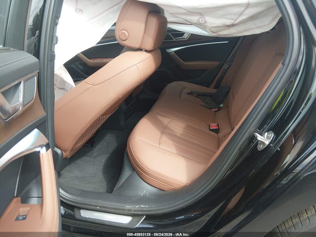 Aukcja sprzedaży 2025 Audi A6 Allroad Premium Plus 55 Tfsi Quattro S Tronic, vin: WAU72BF27SN021668, numer aukcji: 45953125
