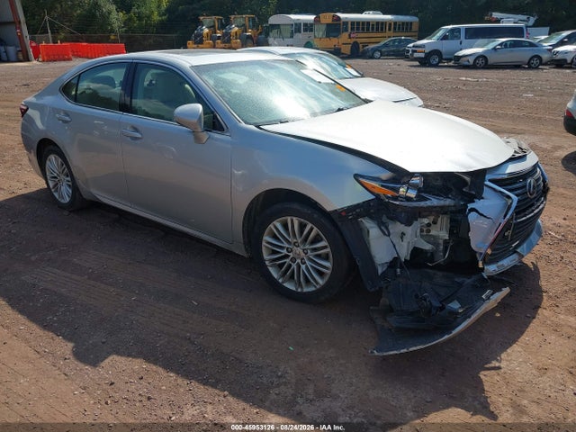 Продажа на аукционе авто 2016 Lexus Es 350, vin: 58ABK1GG0GU004181, номер лота: 45953126