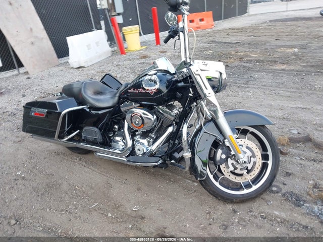 Продажа на аукционе авто 2012 Harley-davidson Flhr Road King, vin: 1HD1FBM11CB639058, номер лота: 45953128
