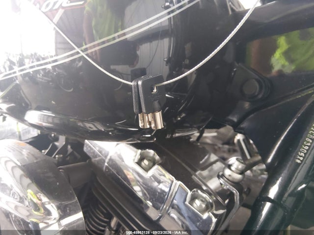 Aukcja sprzedaży 2012 Harley-davidson Flhr Road King, vin: 1HD1FBM11CB639058, numer aukcji: 45953128