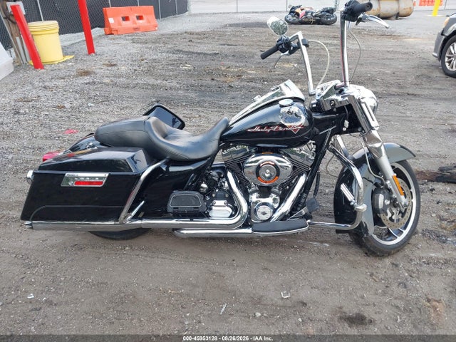Aukcja sprzedaży 2012 Harley-davidson Flhr Road King, vin: 1HD1FBM11CB639058, numer aukcji: 45953128
