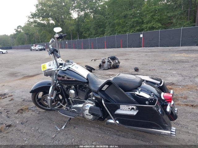 Aukcja sprzedaży 2012 Harley-davidson Flhr Road King, vin: 1HD1FBM11CB639058, numer aukcji: 45953128