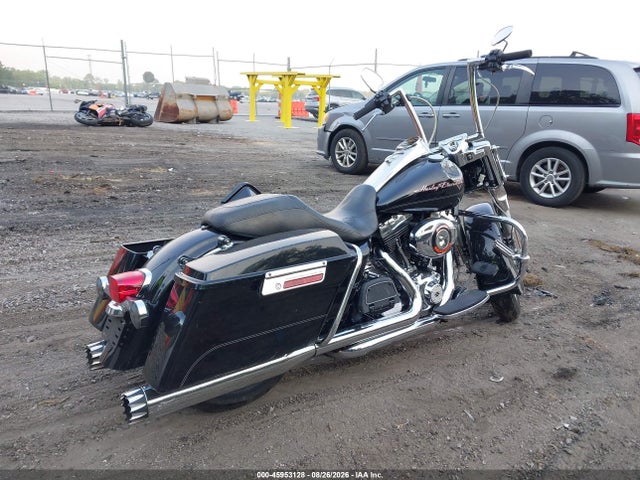 Aukcja sprzedaży 2012 Harley-davidson Flhr Road King, vin: 1HD1FBM11CB639058, numer aukcji: 45953128
