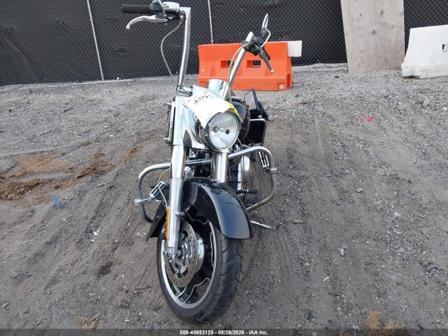 Aukcja sprzedaży 2012 Harley-davidson Flhr Road King, vin: 1HD1FBM11CB639058, numer aukcji: 45953128