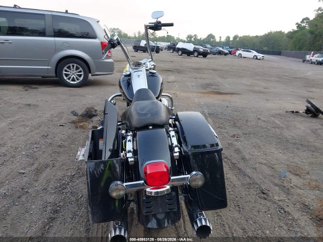 Aukcja sprzedaży 2012 Harley-davidson Flhr Road King, vin: 1HD1FBM11CB639058, numer aukcji: 45953128