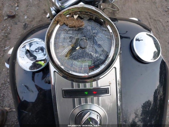 Aukcja sprzedaży 2012 Harley-davidson Flhr Road King, vin: 1HD1FBM11CB639058, numer aukcji: 45953128