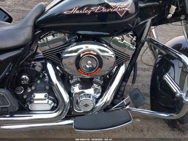 Aukcja sprzedaży 2012 Harley-davidson Flhr Road King, vin: 1HD1FBM11CB639058, numer aukcji: 45953128