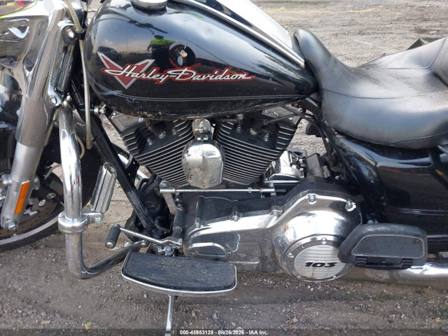 Aukcja sprzedaży 2012 Harley-davidson Flhr Road King, vin: 1HD1FBM11CB639058, numer aukcji: 45953128