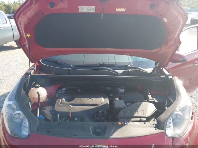 Продажа на аукционе авто 2021 Kia Sportage Lx, vin: KNDPMCAC0M7911004, номер лота: 45953130