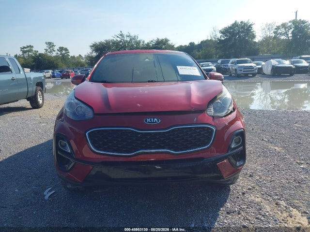 Продажа на аукционе авто 2021 Kia Sportage Lx, vin: KNDPMCAC0M7911004, номер лота: 45953130