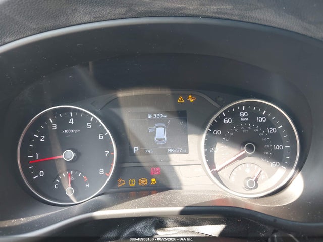 Продажа на аукционе авто 2021 Kia Sportage Lx, vin: KNDPMCAC0M7911004, номер лота: 45953130