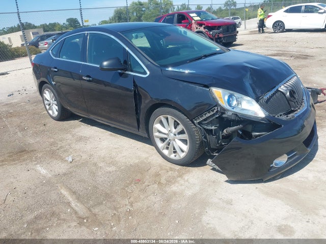 Aukcja sprzedaży 2014 Buick Verano Leather Group, vin: 1G4PS5SK9E4199758, numer aukcji: 45953134