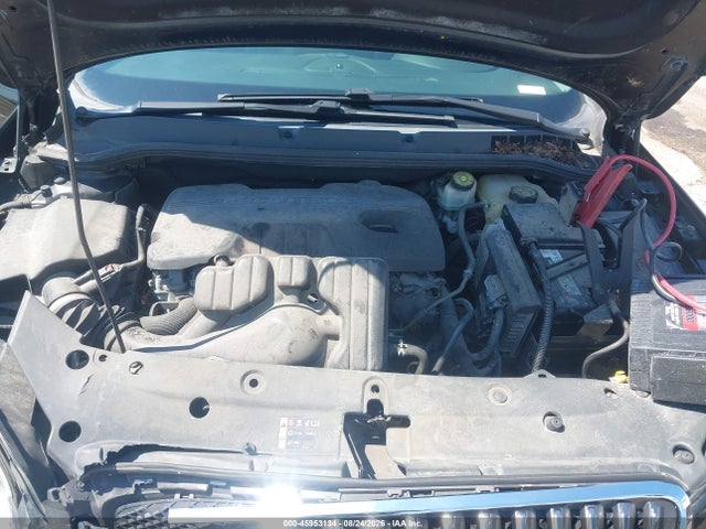 45953134 :رقم المزاد ، 1G4PS5SK9E4199758 vin ، 2014 Buick Verano Leather Group مزاد بيع