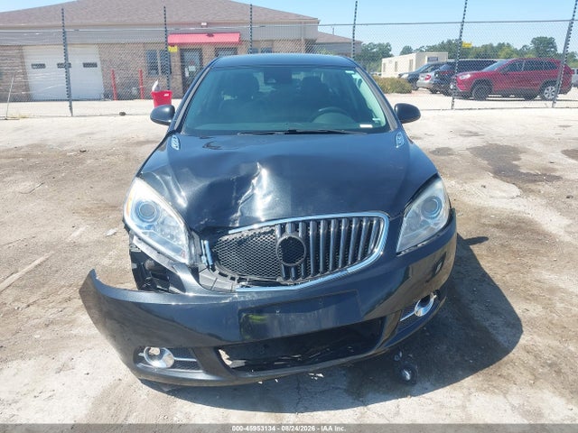 45953134 :رقم المزاد ، 1G4PS5SK9E4199758 vin ، 2014 Buick Verano Leather Group مزاد بيع