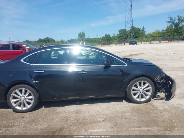 45953134 :رقم المزاد ، 1G4PS5SK9E4199758 vin ، 2014 Buick Verano Leather Group مزاد بيع